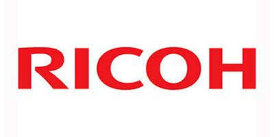 logo ricoh