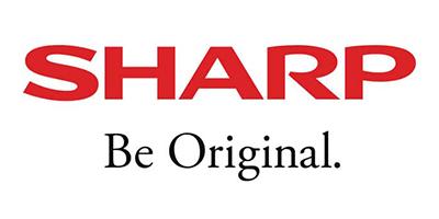 logo sharp